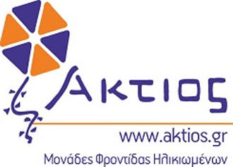 aktios logo